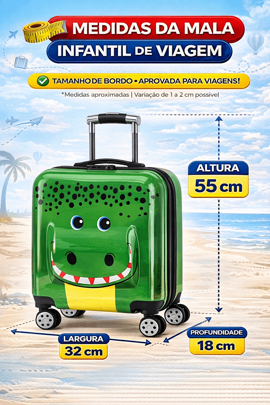 Imagem Adicional do Produto