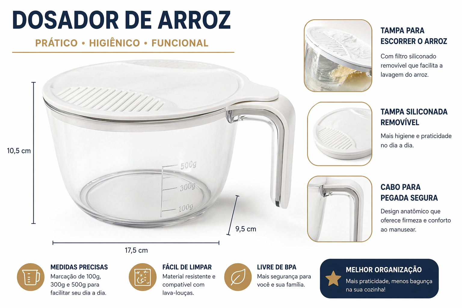 Imagem Adicional do Produto