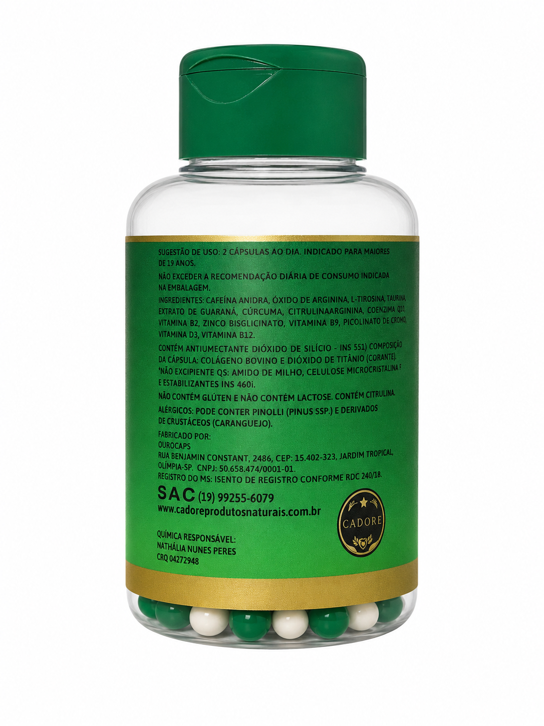 Imagem Adicional do Produto