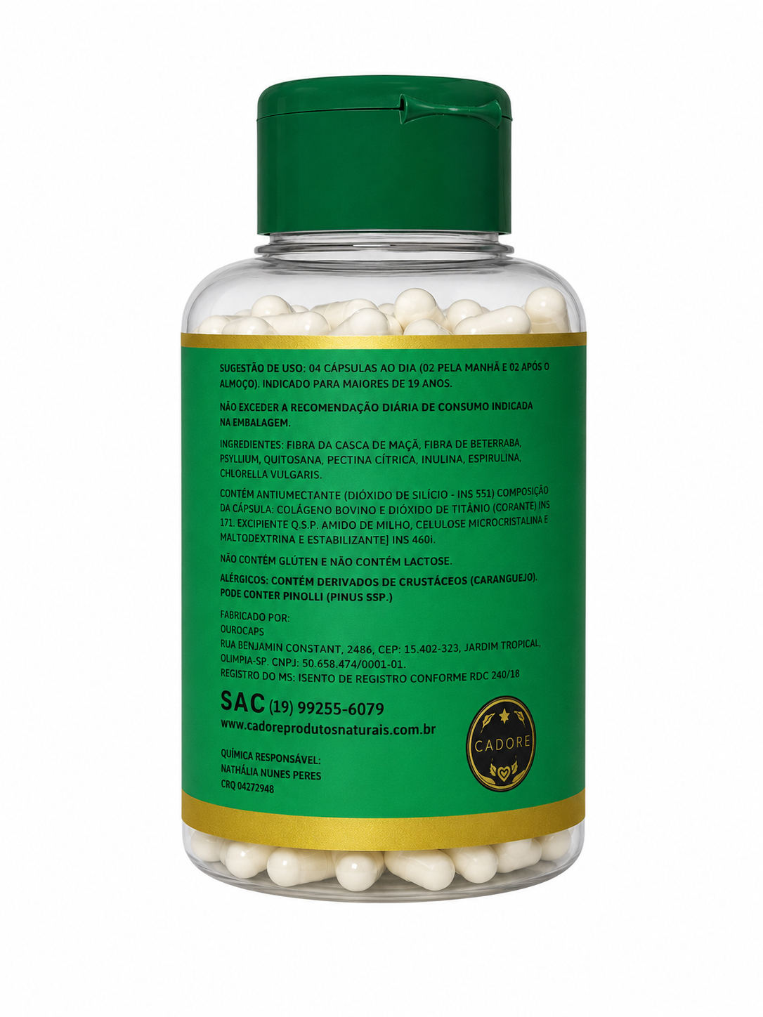 Imagem Adicional do Produto