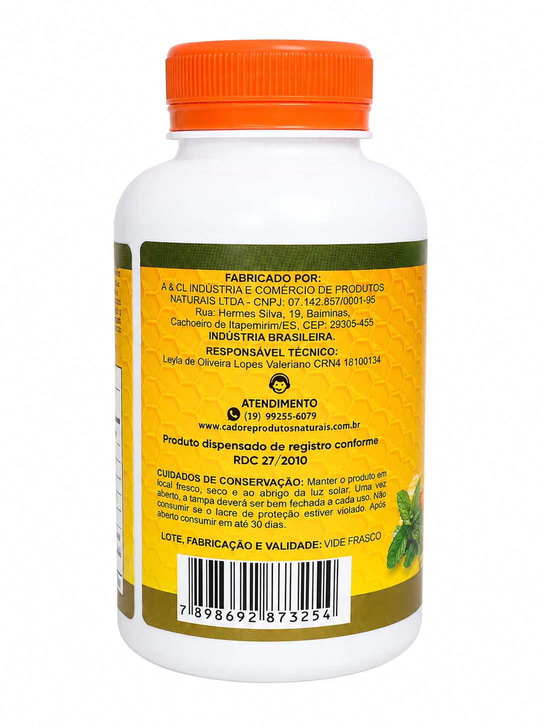 Imagem Adicional do Produto