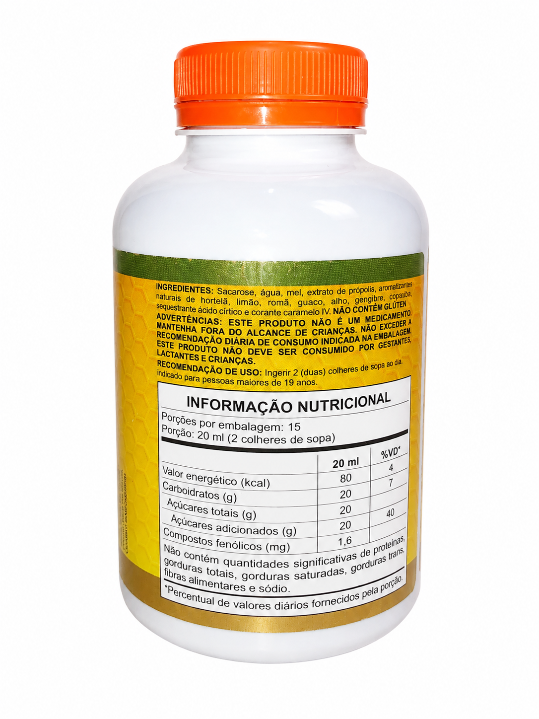 Imagem Adicional do Produto