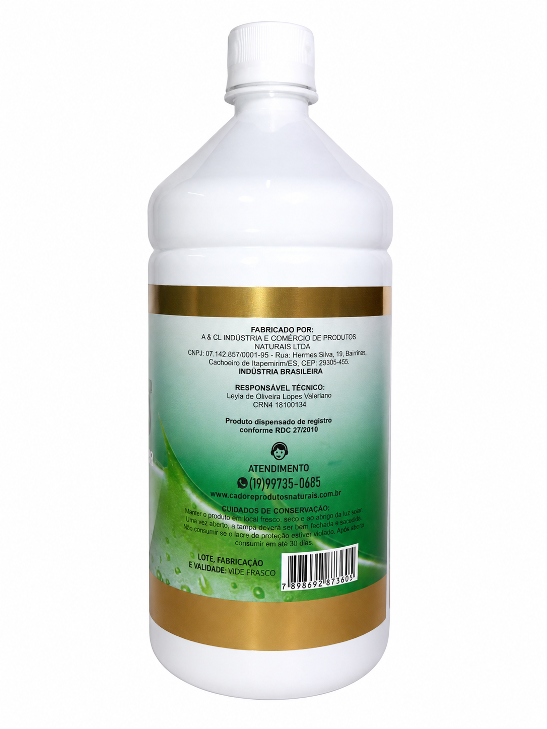 Imagem Adicional do Produto