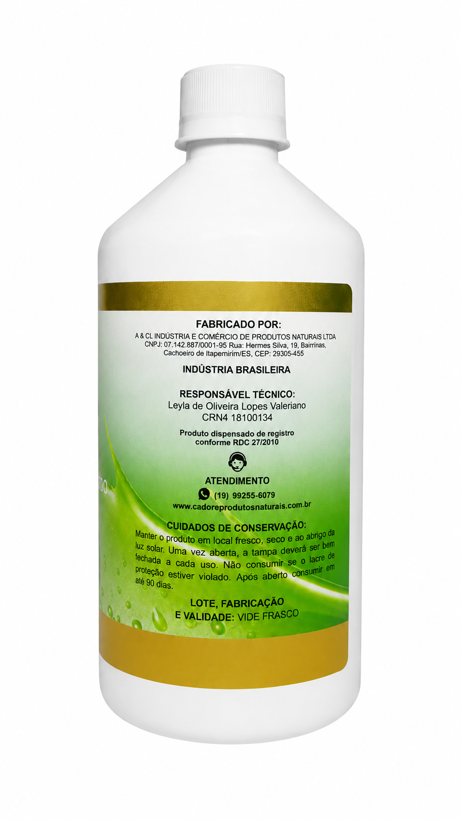 Imagem Adicional do Produto