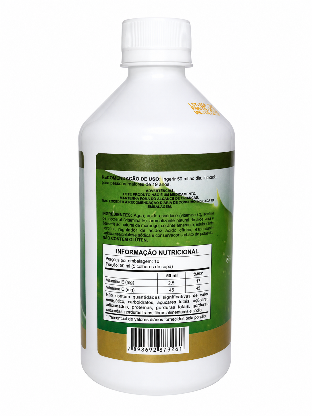 Imagem Adicional do Produto