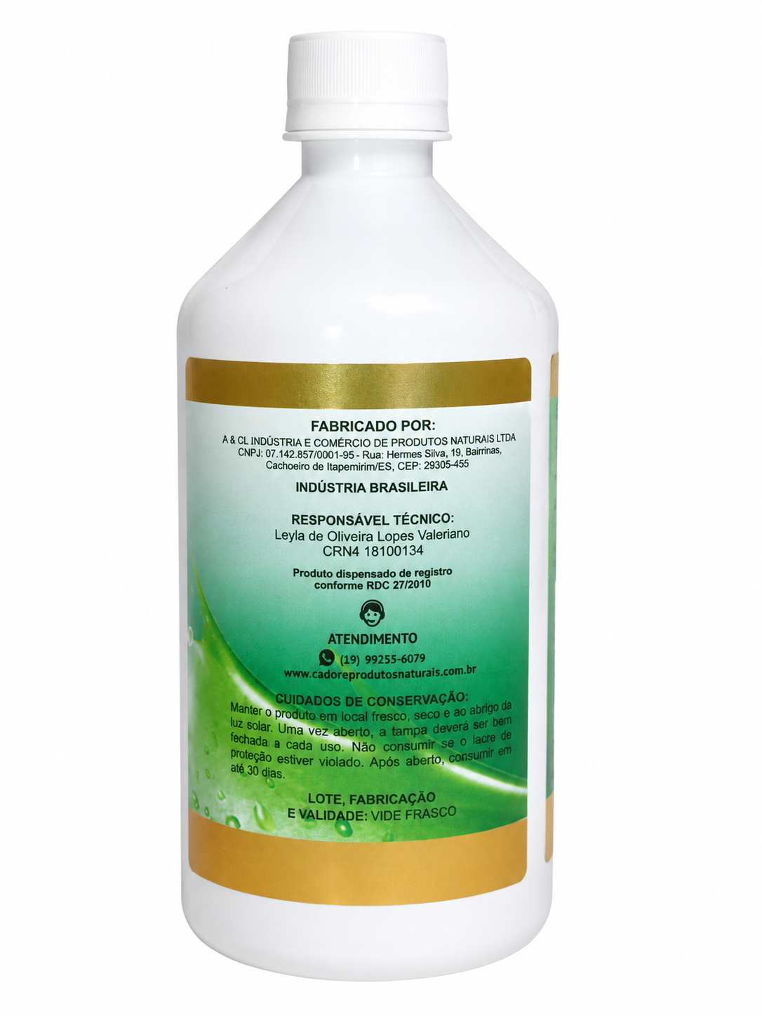 Imagem Adicional do Produto
