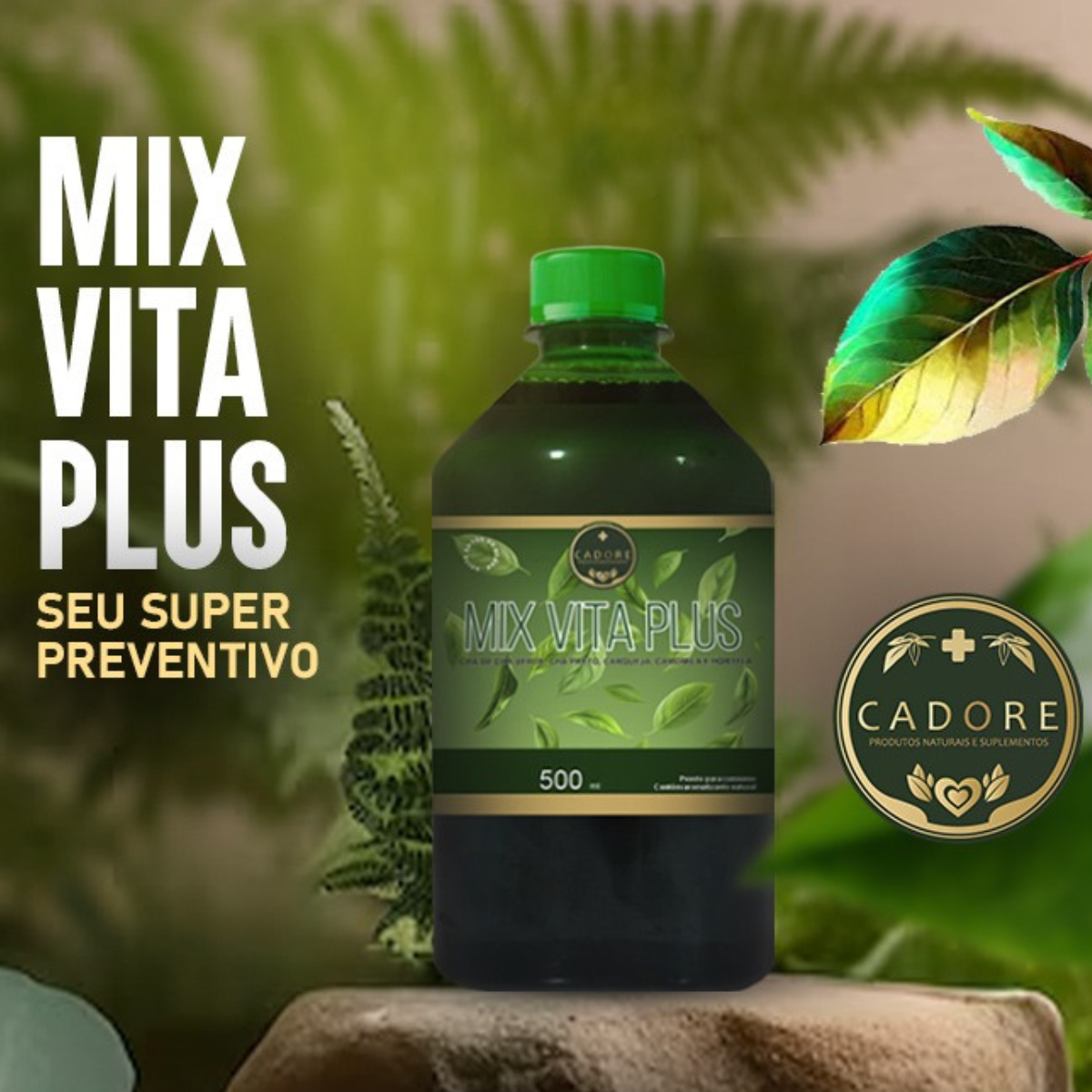 Imagem Adicional do Produto