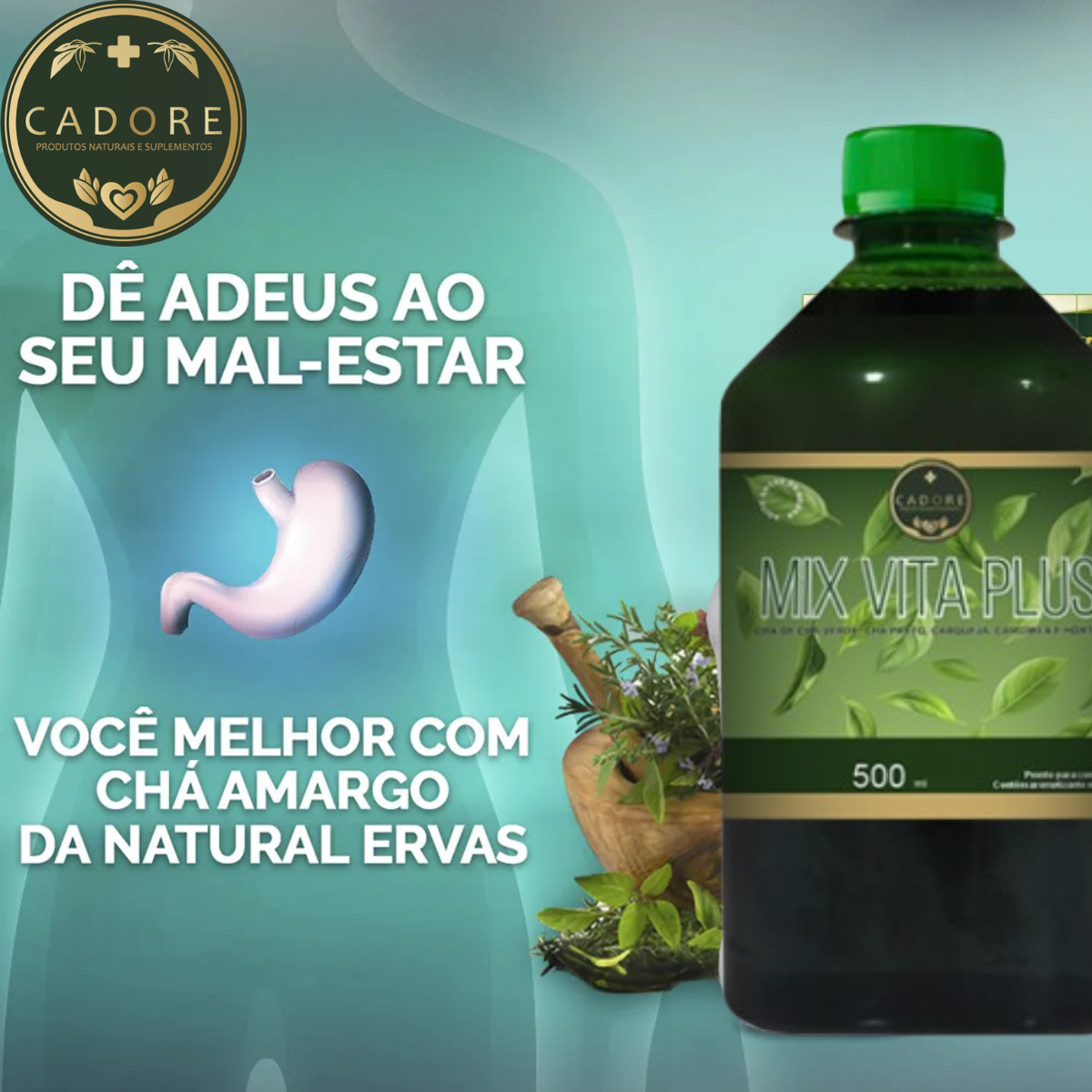 Imagem Adicional do Produto
