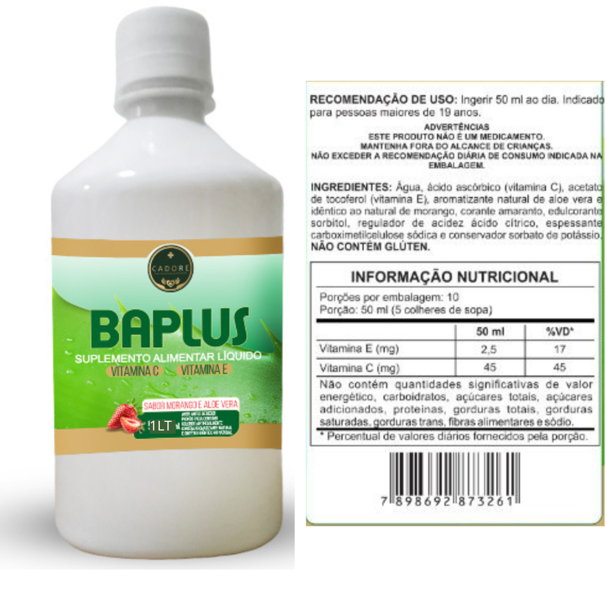 Imagem Adicional do Produto