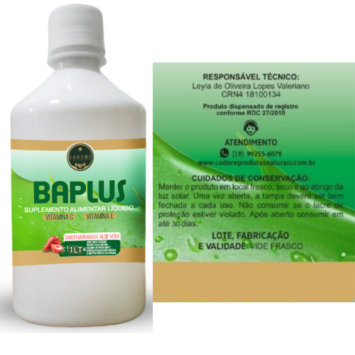 Imagem Adicional do Produto