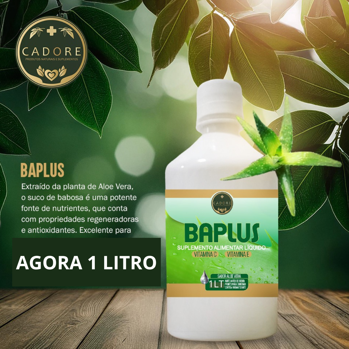 Imagem Adicional do Produto