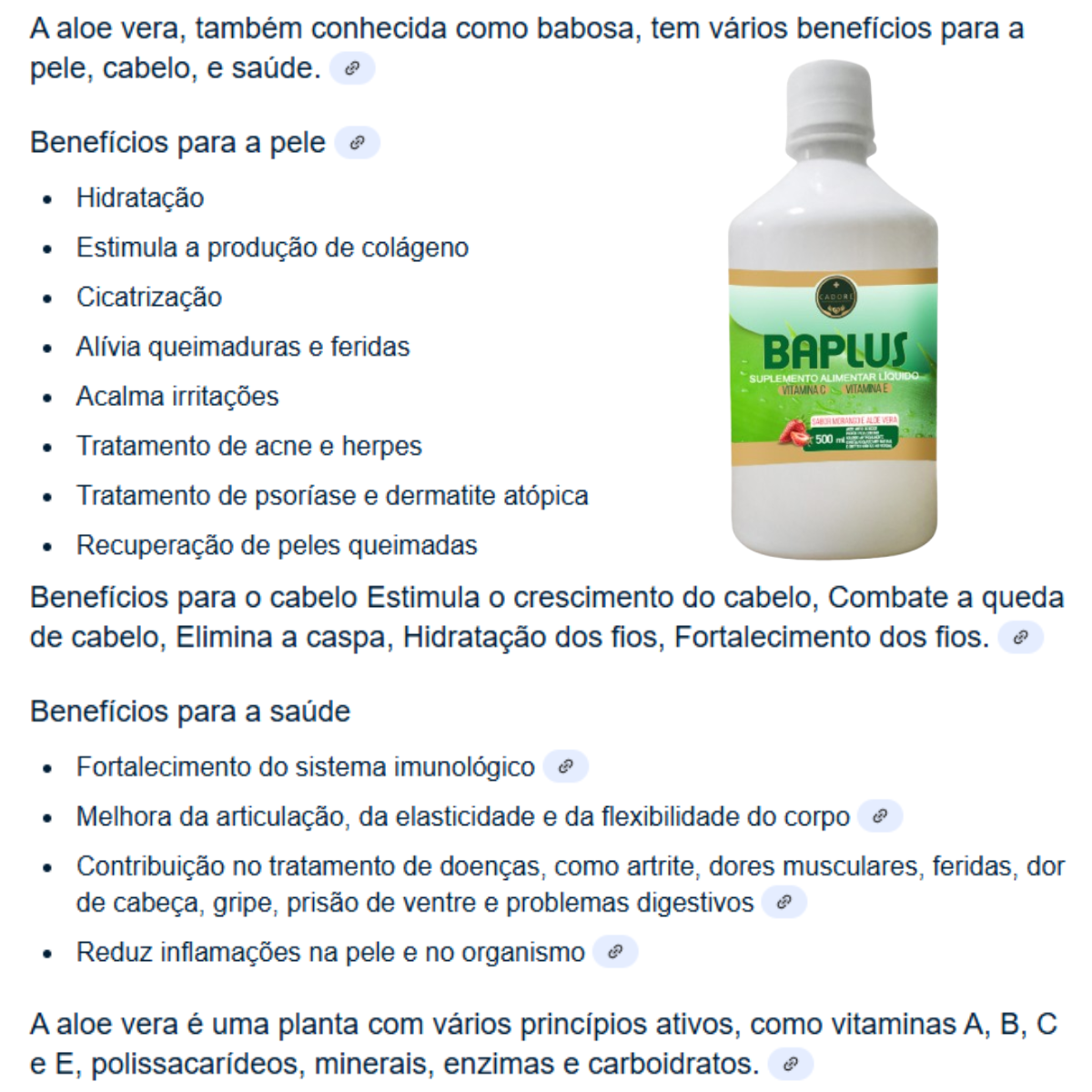 Imagem Adicional do Produto