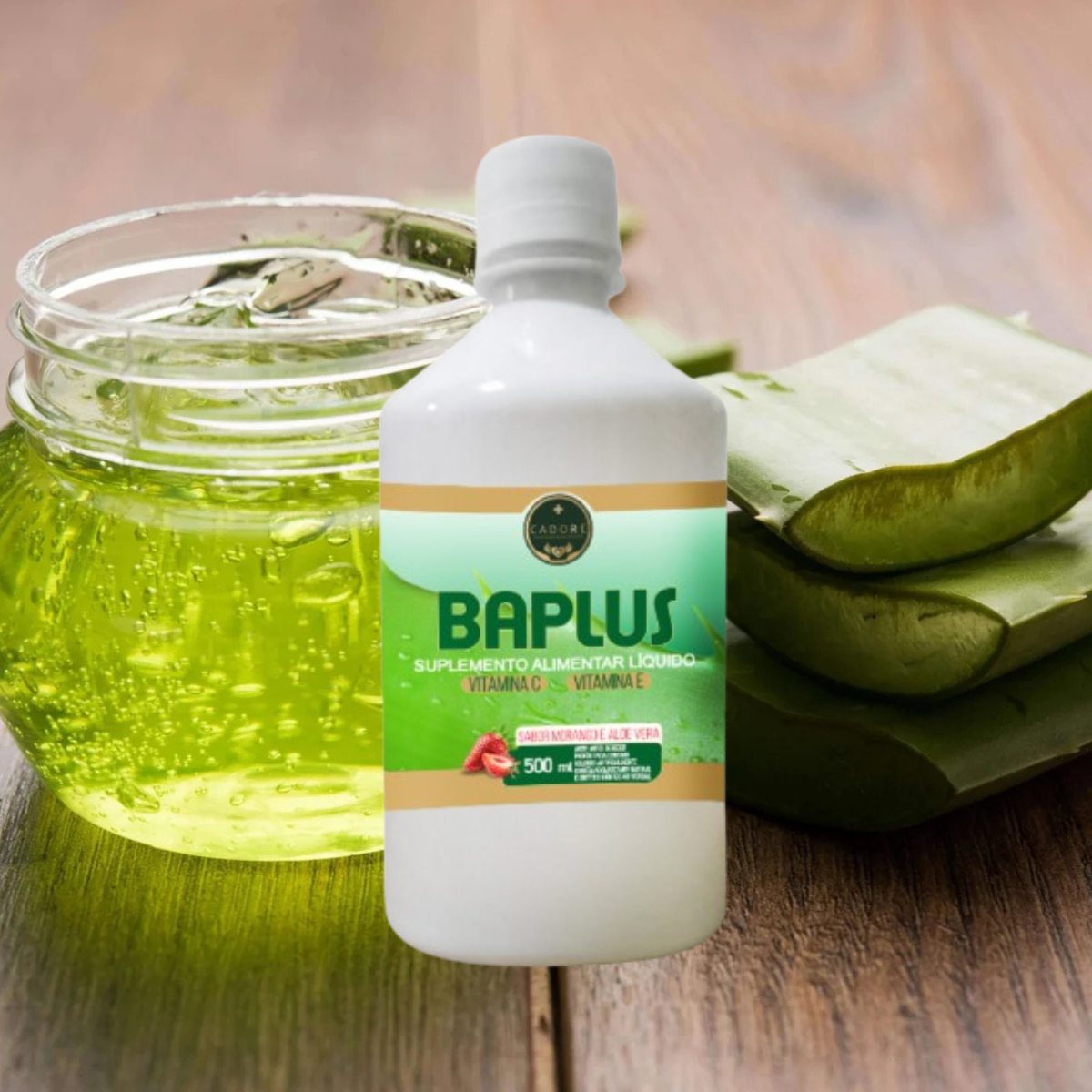 Imagem Adicional do Produto