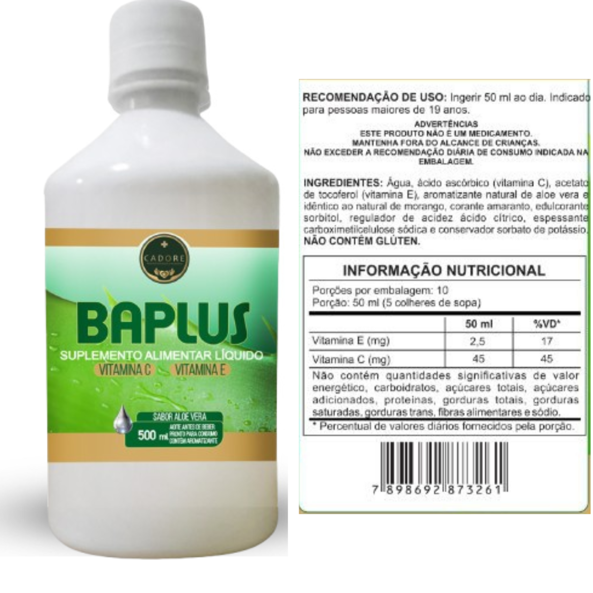 Imagem Adicional do Produto