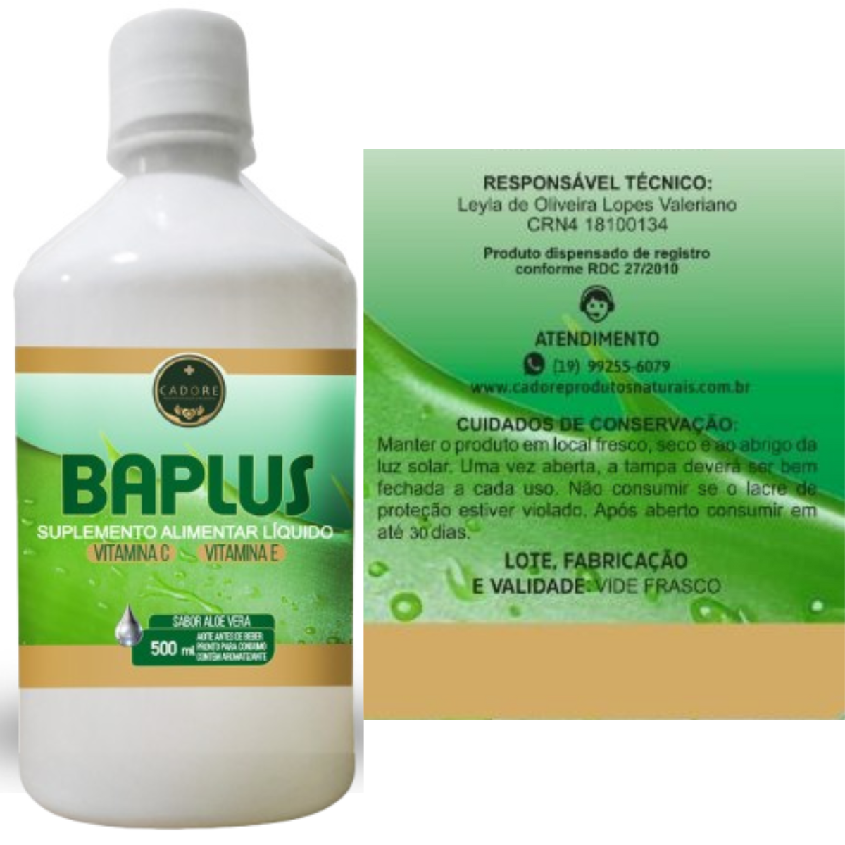 Imagem Adicional do Produto