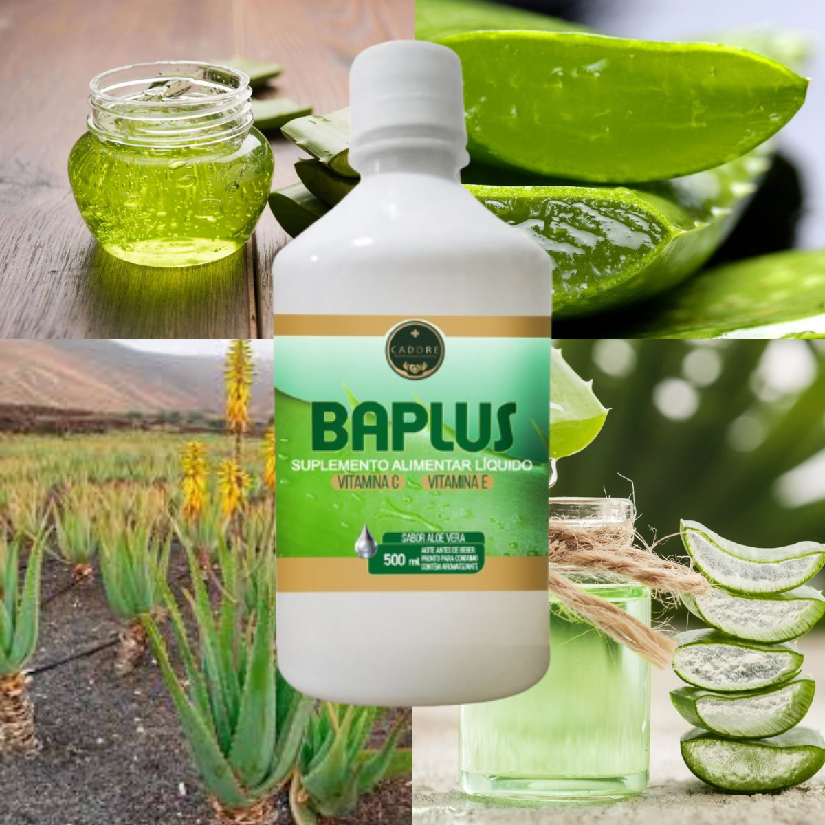 Imagem Adicional do Produto