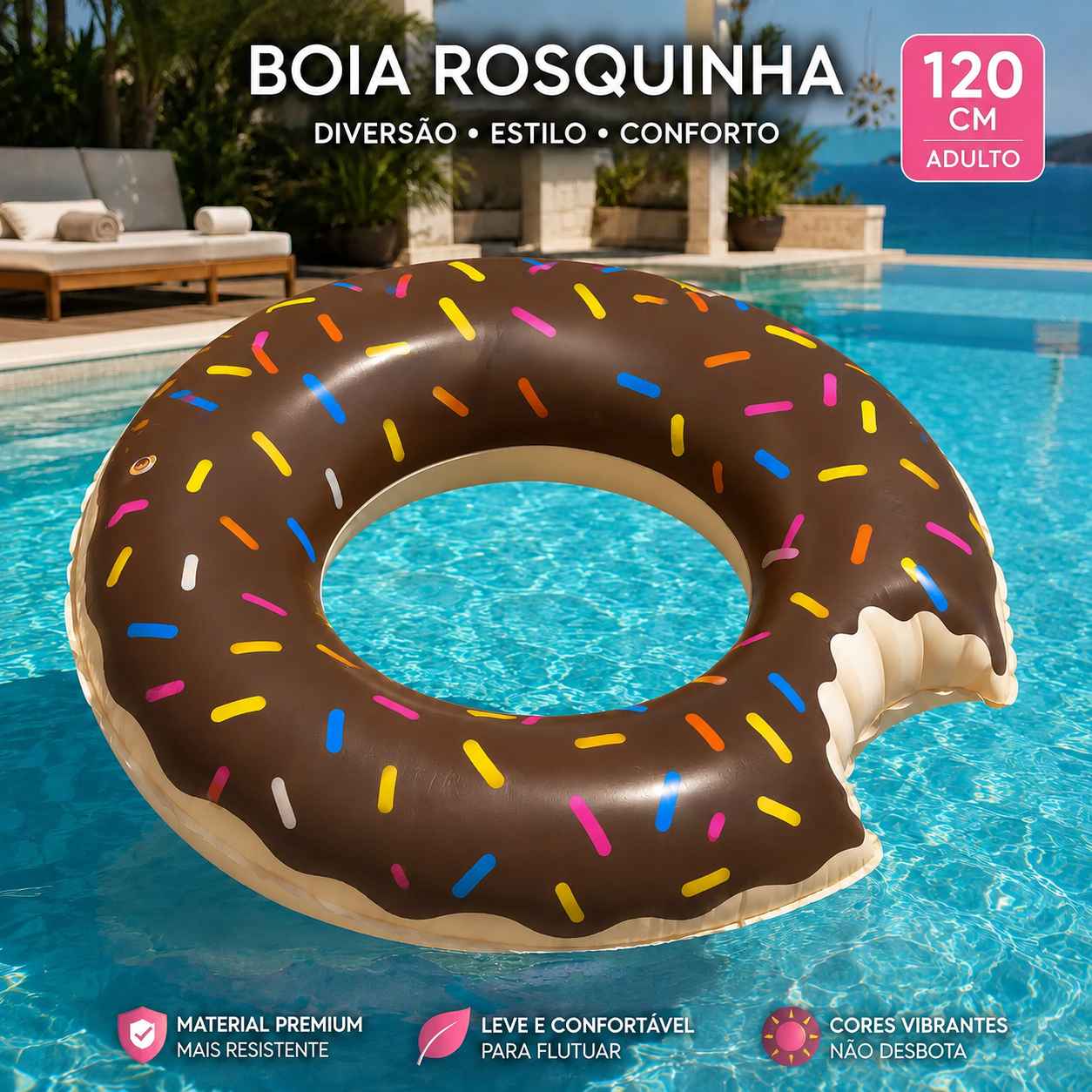 Imagem Adicional do Produto