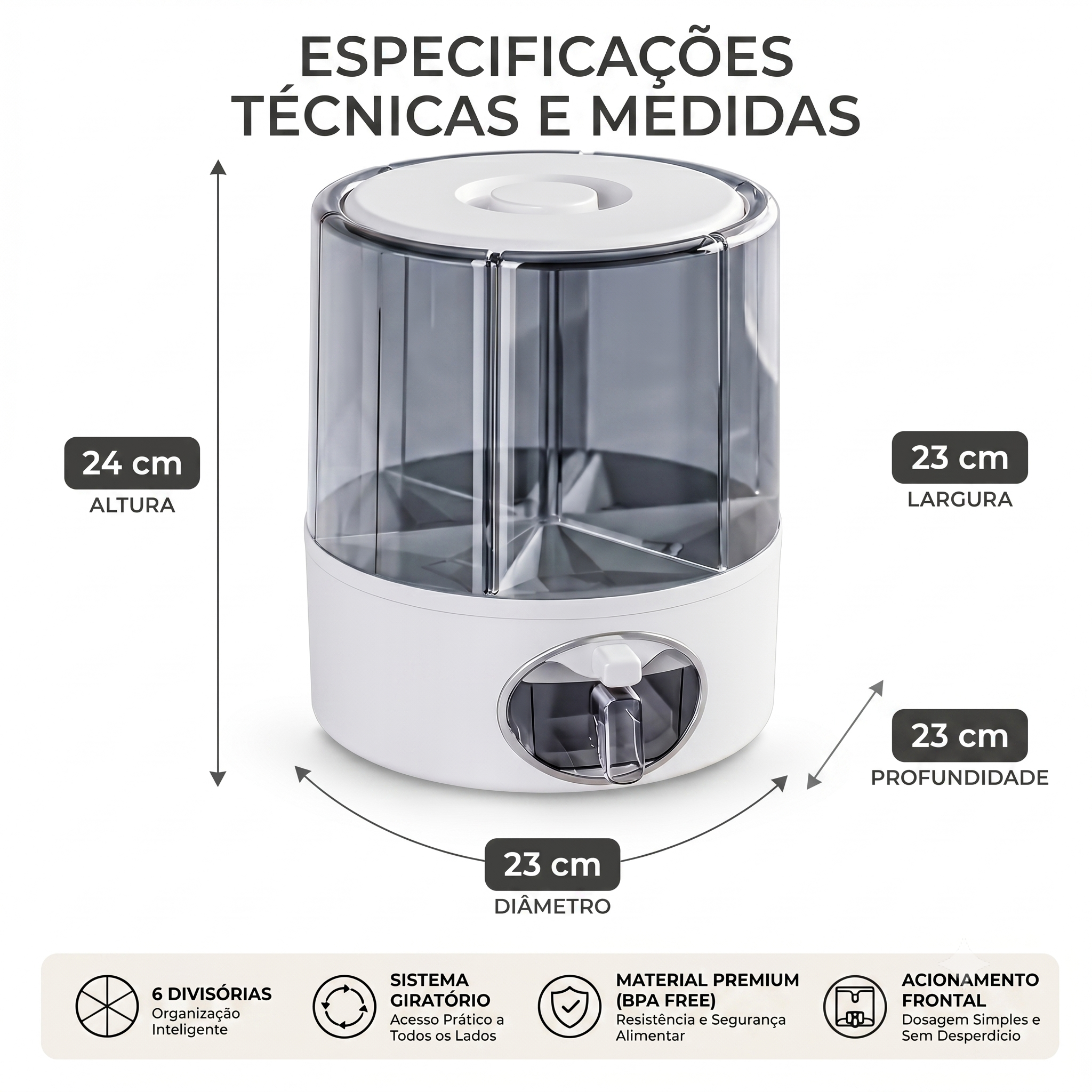 Imagem Adicional do Produto