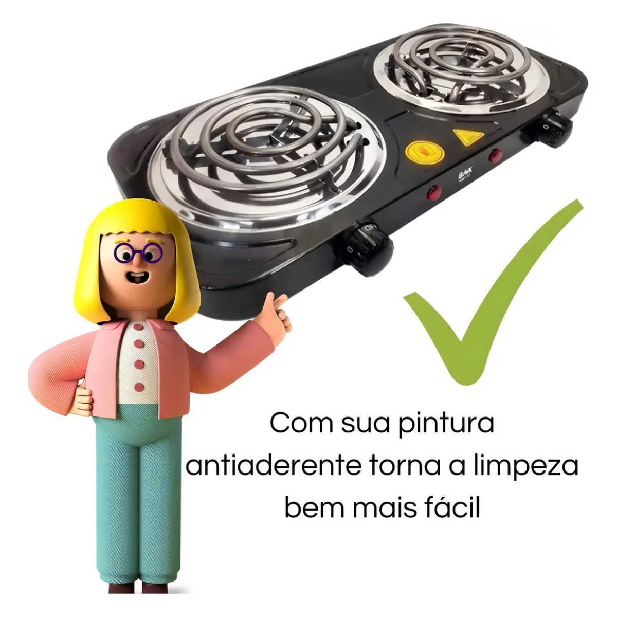 Imagem Adicional do Produto